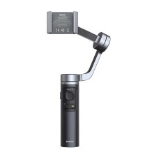 Baseus Suyt-D0g Control Smartphone Handheld Folding Gimbal Stabilizer